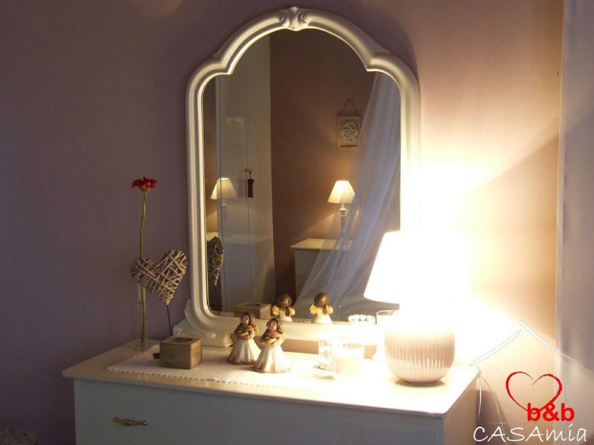 B&B Casa Mia - Camere In Appartamento Privato - Sossano エクステリア 写真