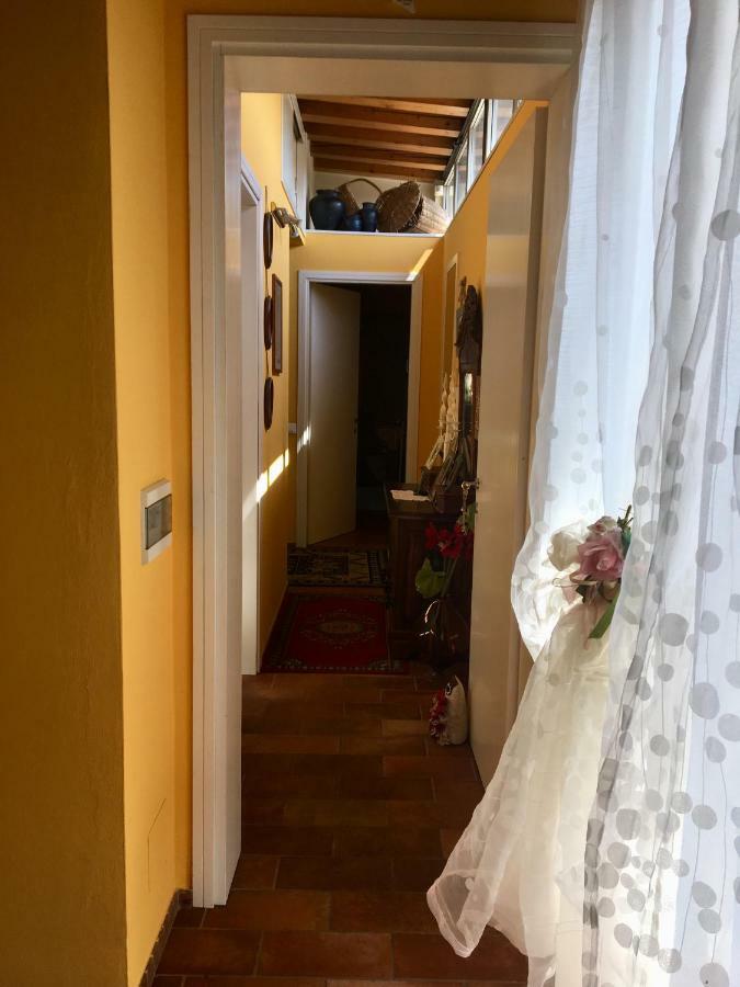 B&B Casa Mia - Camere In Appartamento Privato - Sossano エクステリア 写真